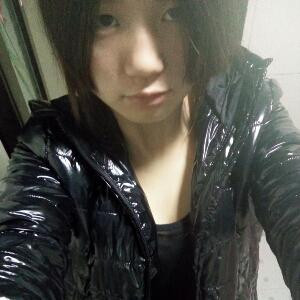 敏敏很爱他