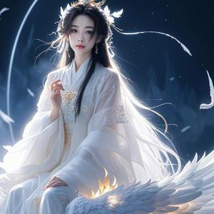 殇情秋雨