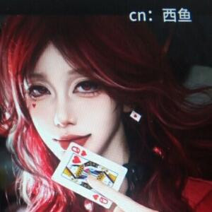 楚凝魅魔