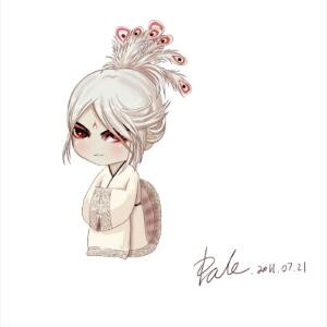 呆呆`(*∩_∩*)′