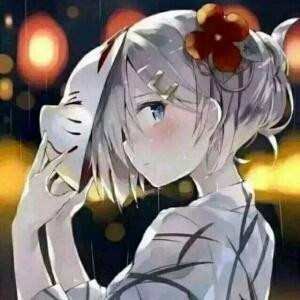 神秘