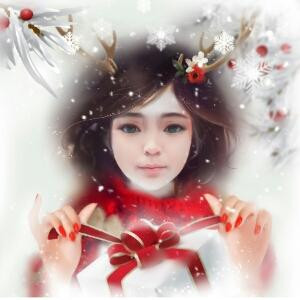 小喵咪