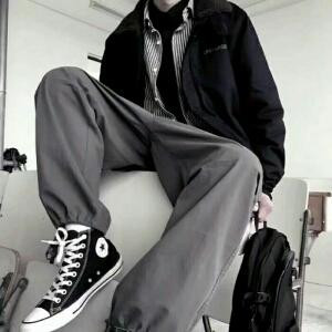 谁与长安半池华