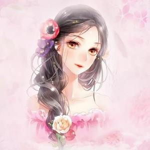 啊
