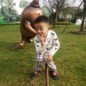 老男人