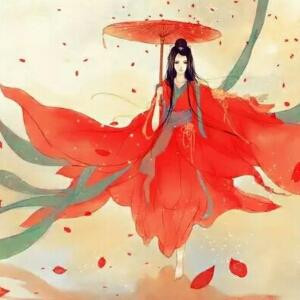 陌上花开