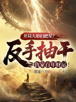 开局人形扫把星？反手抽干仇家百年财运！