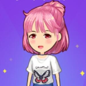 梦中花落