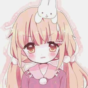 糖果少女