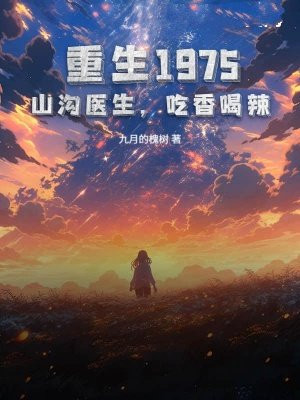 重生1975：山沟医生，吃香喝辣！