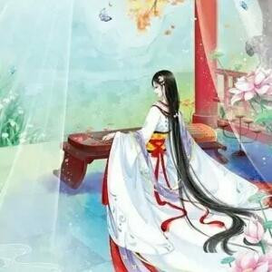 花自飘零
