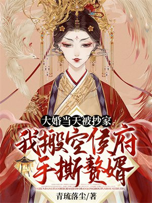 大婚当天被抄家?我搬空侯府手撕赘婿