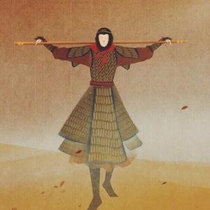 二爷家的少公子