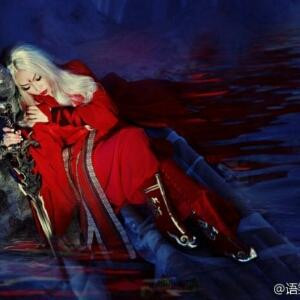 爱妃
