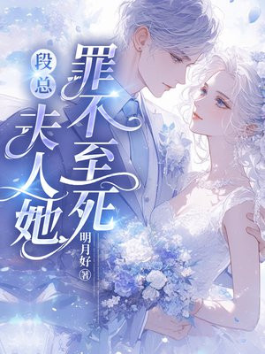 段总,夫人她罪不至死