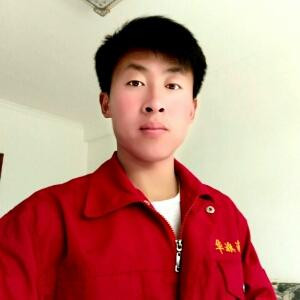 秋水长天