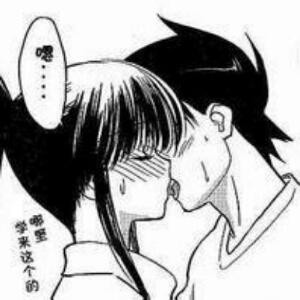 背后的魅影