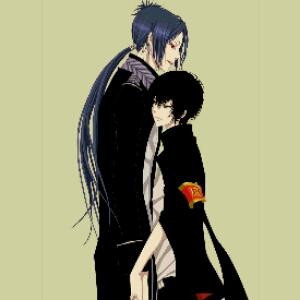 青春一结局