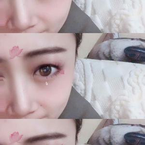   〃走开，你碍着我的眼了ぐ