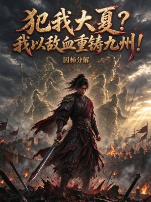 犯我大夏？我以敌血重铸九州！