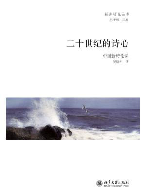 二十世纪的诗心：中国新诗论集 (新诗研究丛书)