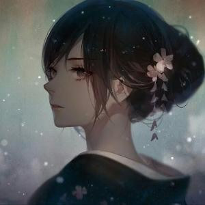 墨夜锦凉不思愁