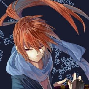 不流泪的稻草人