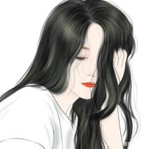 恋殇寒月