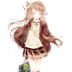 柠檬不萌