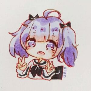 哽咽