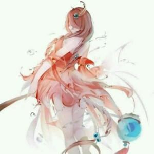 栀虞