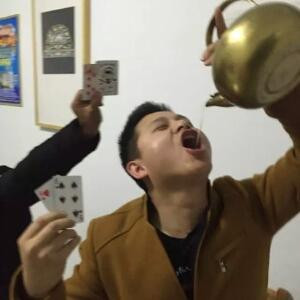 潘小磊