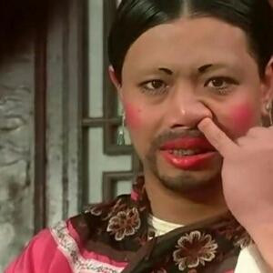 善解人衣