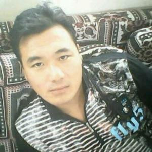 男人当自强