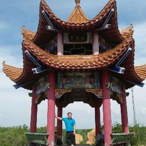 高洪军