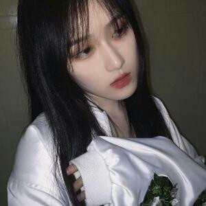 你美最酷最温柔