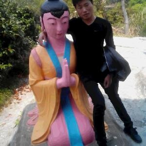 飘逸