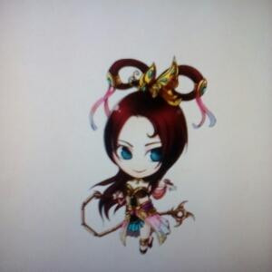 无畏先锋