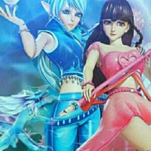 凌天音
