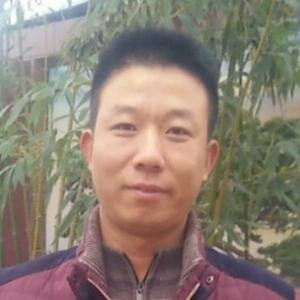 锄地得金