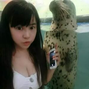 街角孤独的傻瓜