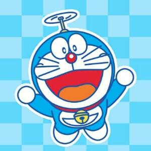 哆啦A梦