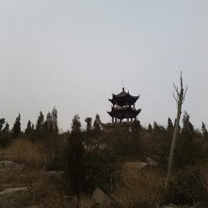 繁华落尽