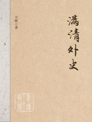 满清外史