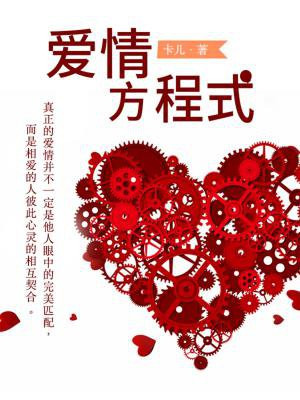 爱情方程式