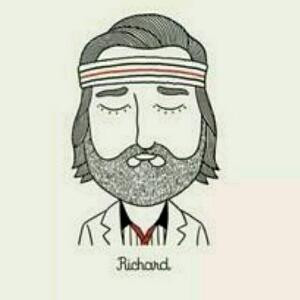 和尚洗头用砖头