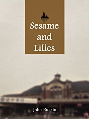 Sesame and Lilies