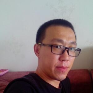耐看的男人