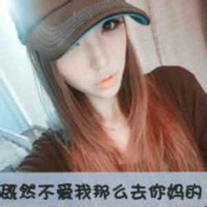 轻狂少女i