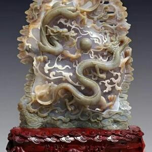 看着玩